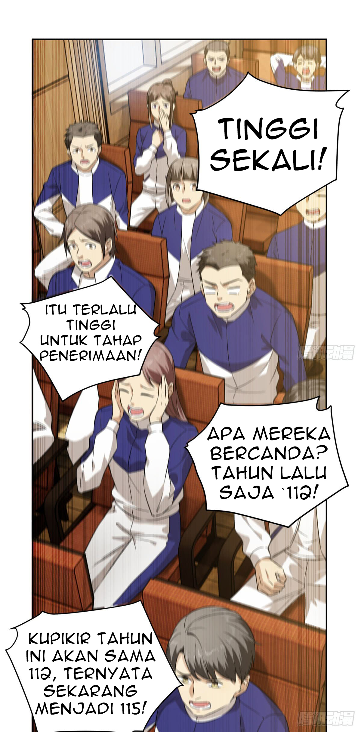 Dilarang COPAS - situs resmi www.mangacanblog.com - Komik global gao wu 016 - chapter 16 17 Indonesia global gao wu 016 - chapter 16 Terbaru 4|Baca Manga Komik Indonesia|Mangacan